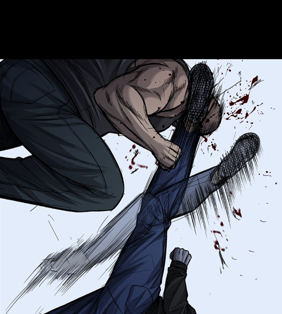 vigilante - Chapter: 103