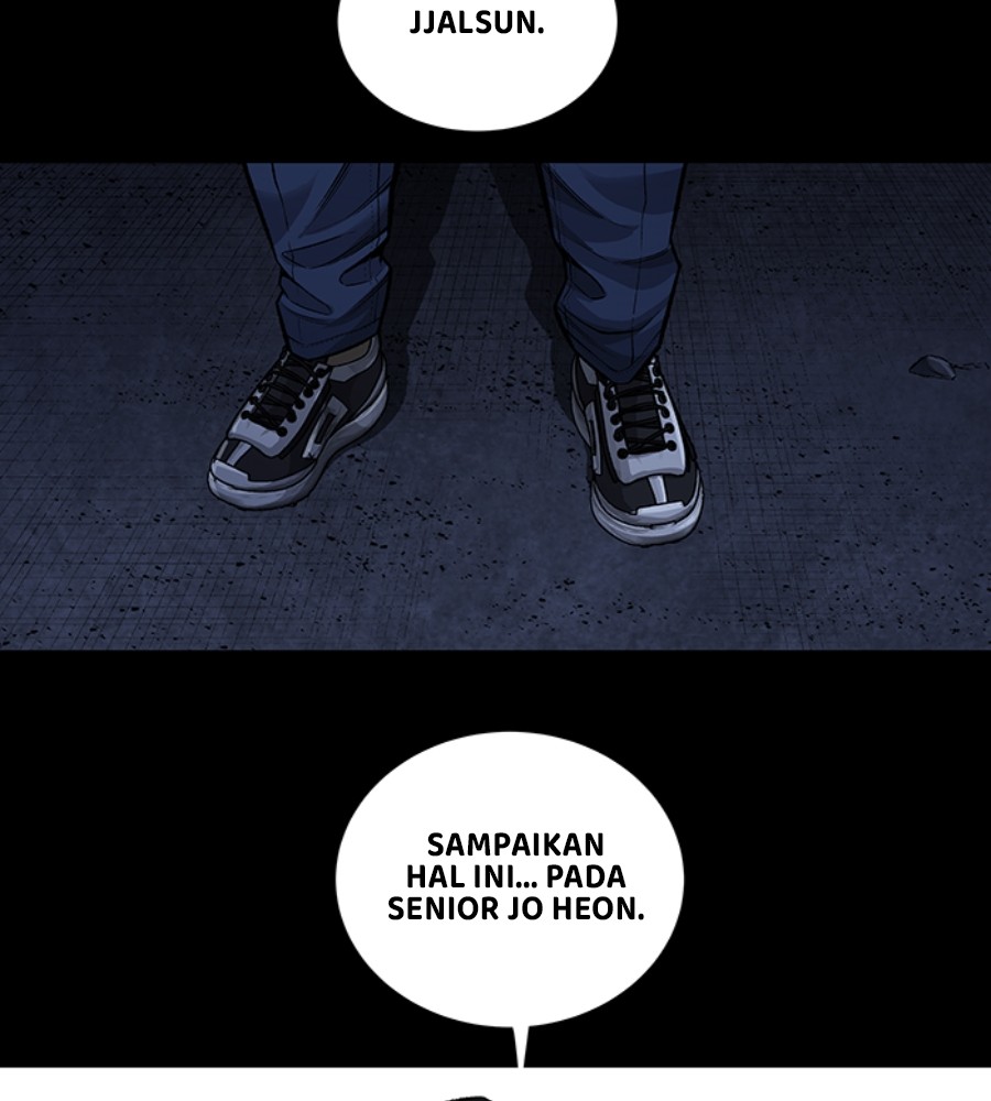 vigilante - Chapter: 103