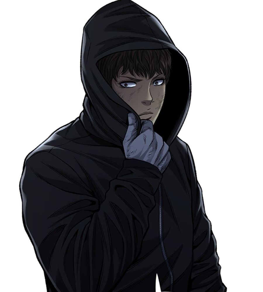 vigilante - Chapter: 103