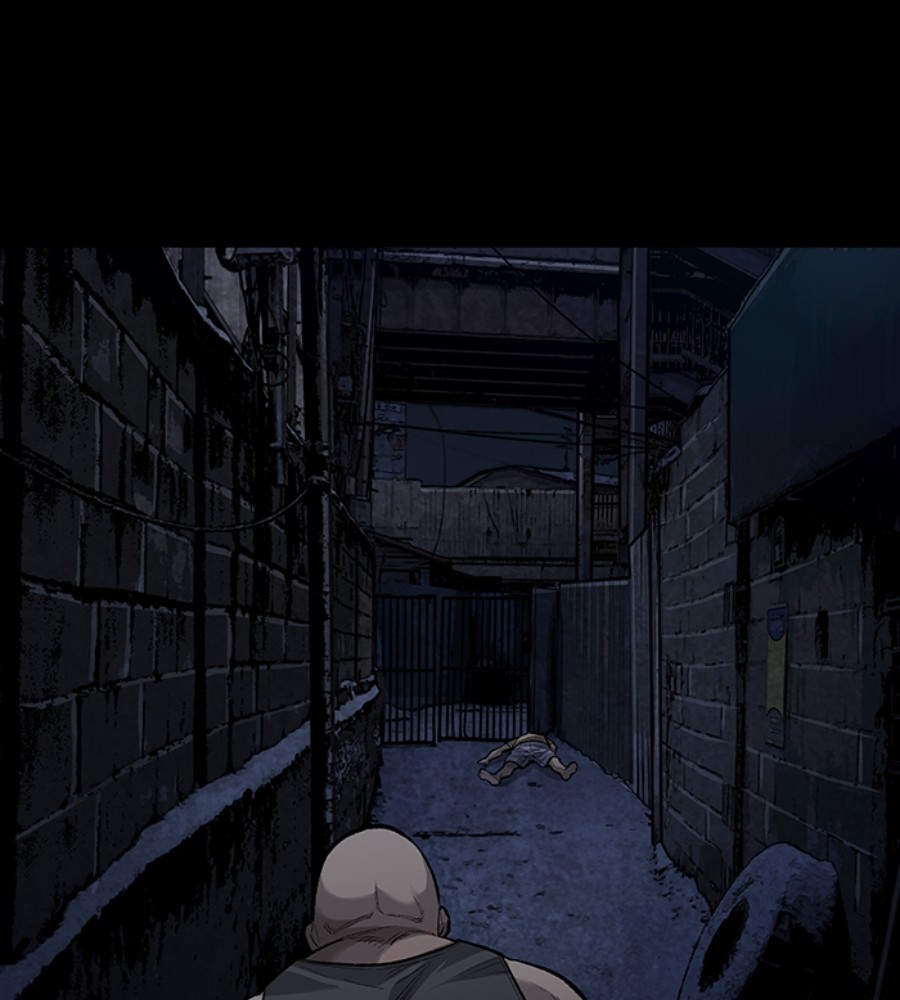 vigilante - Chapter: 103