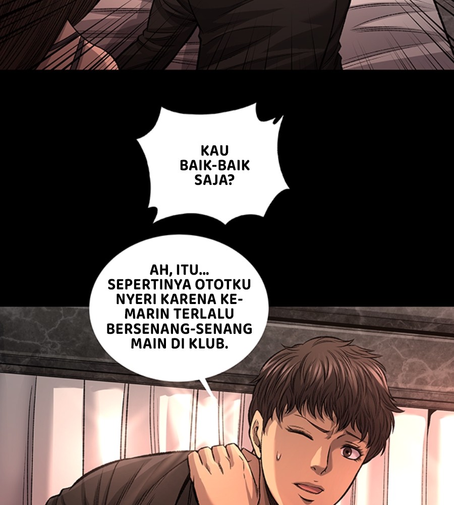 vigilante - Chapter: 103