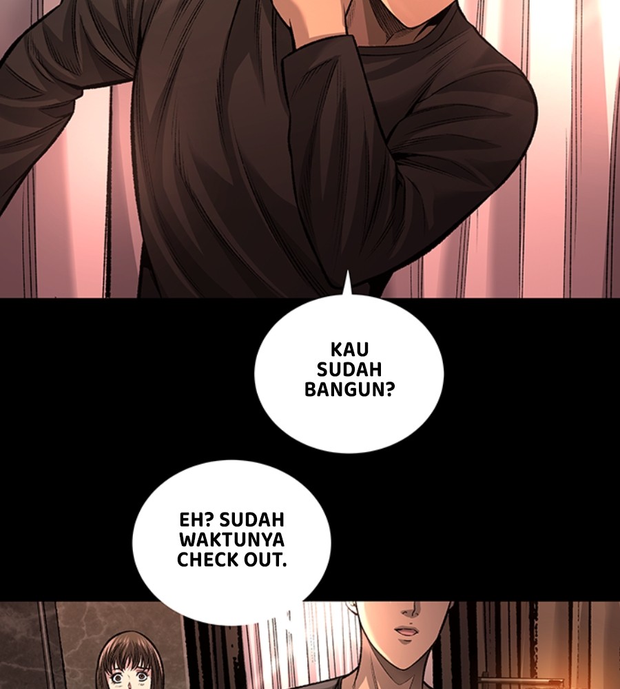 vigilante - Chapter: 103