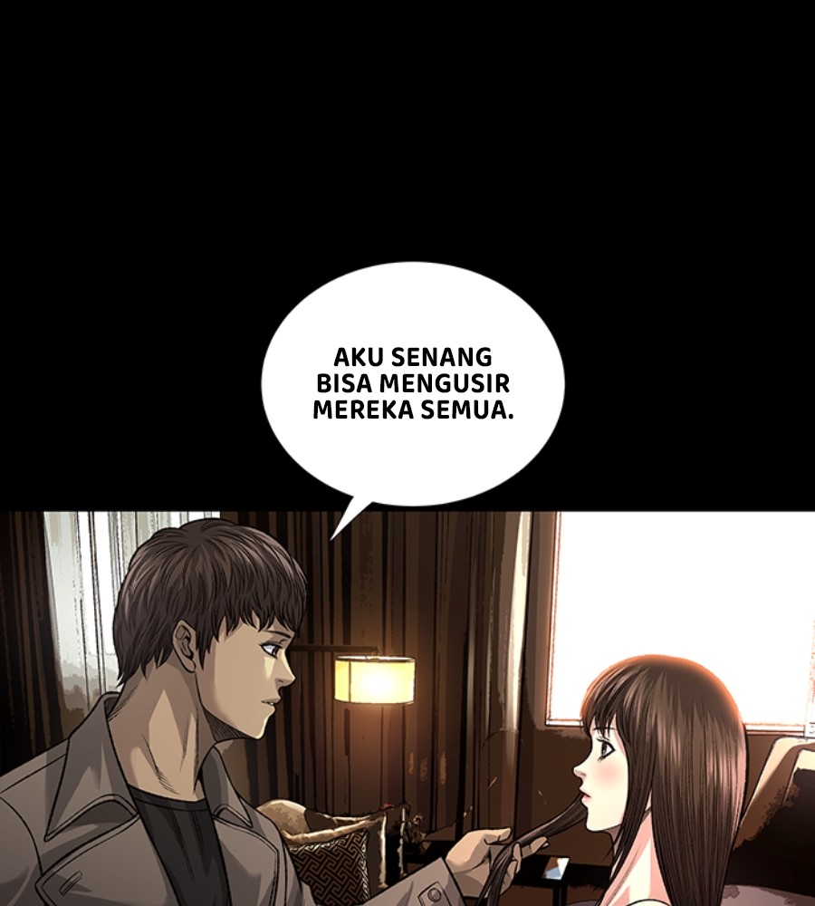 vigilante - Chapter: 103