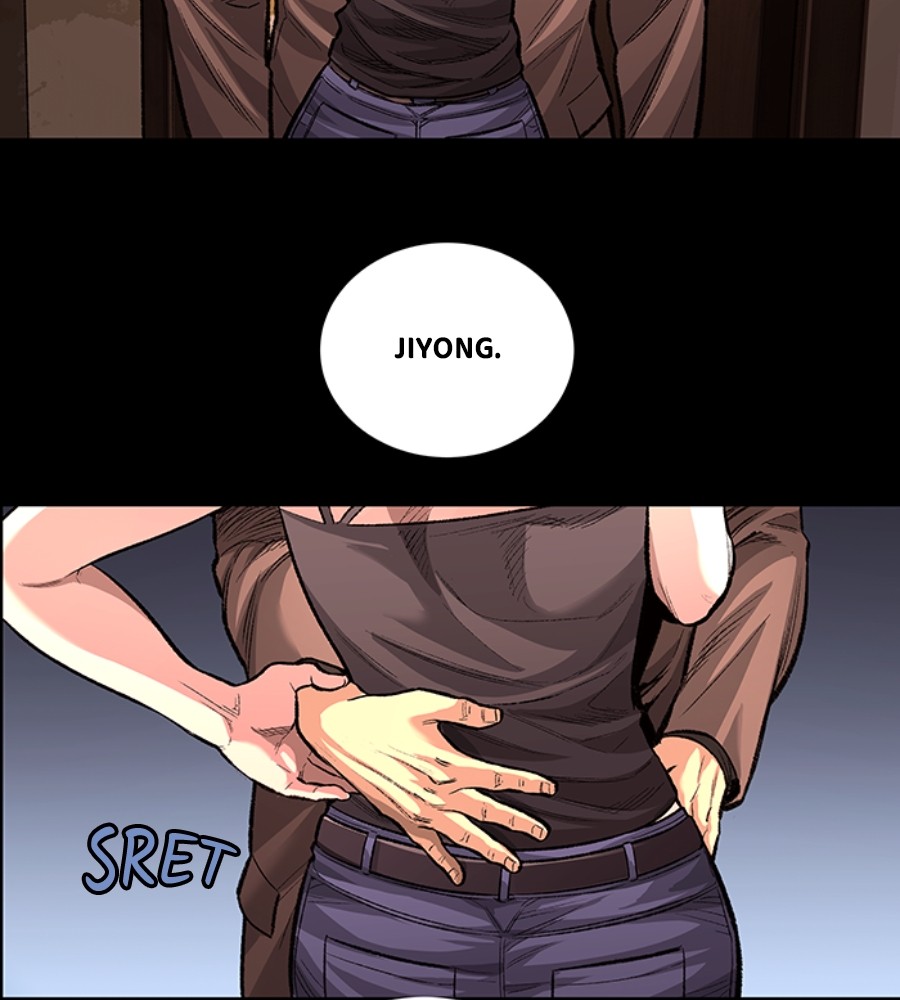 vigilante - Chapter: 103