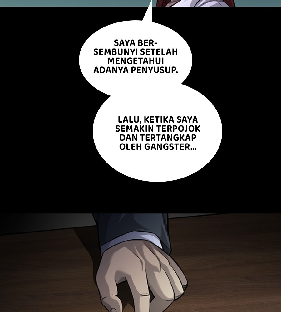 vigilante - Chapter: 103
