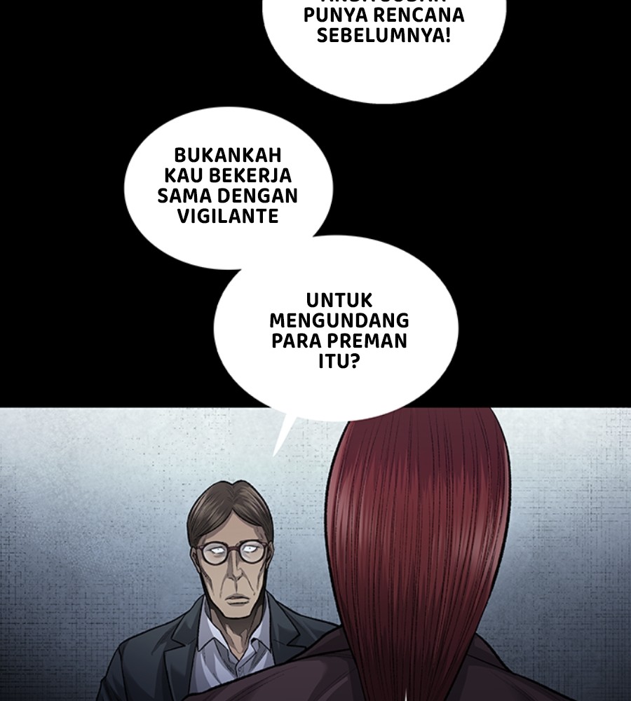 vigilante - Chapter: 103