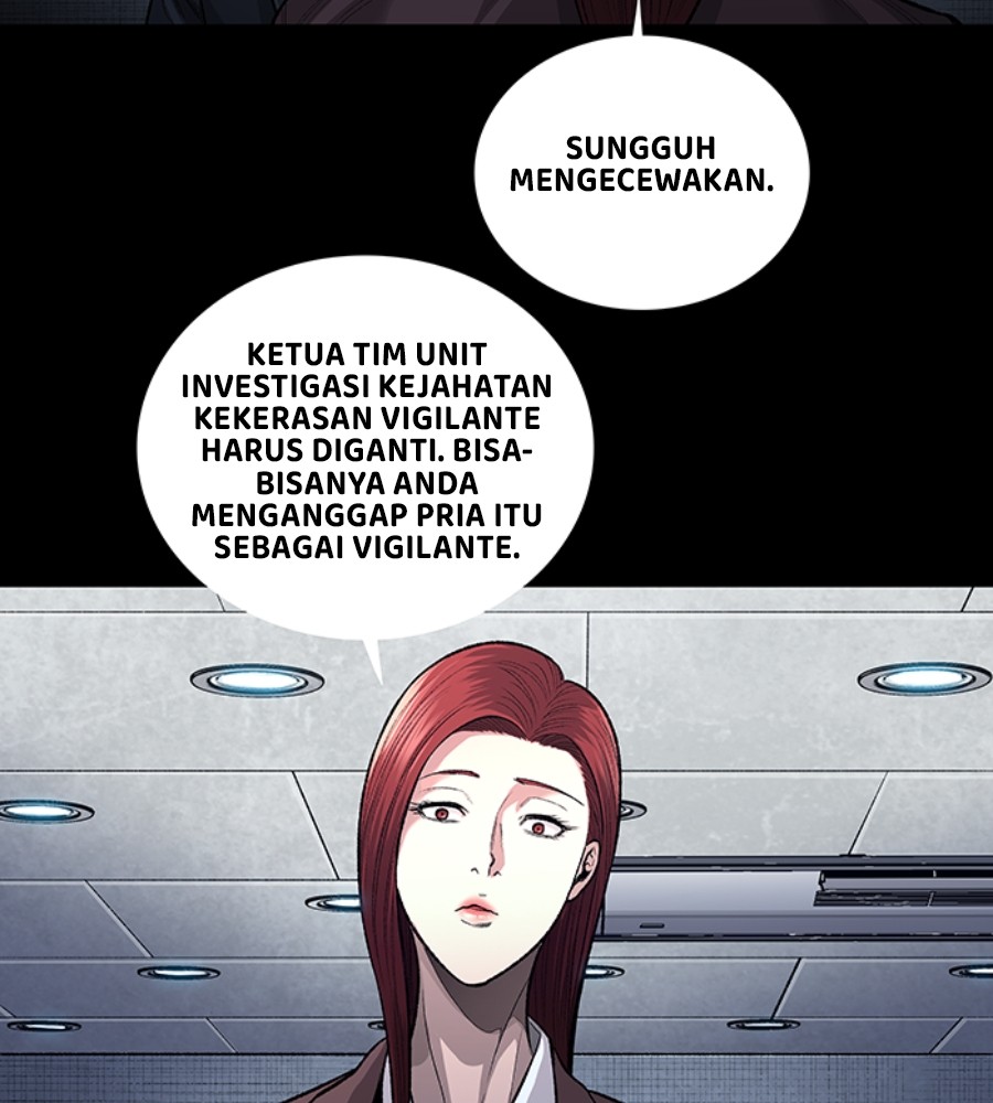 vigilante - Chapter: 103