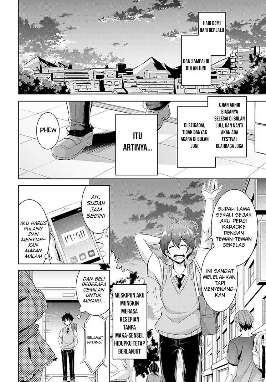 boku-no-kanojo-sensei - Chapter: 23