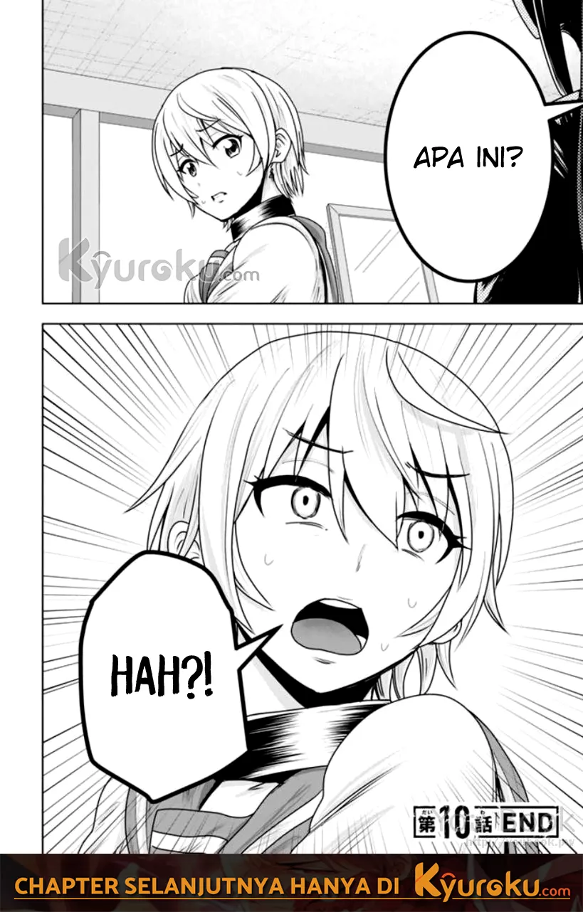 minasama-no-omocha-desu - Chapter: 10
