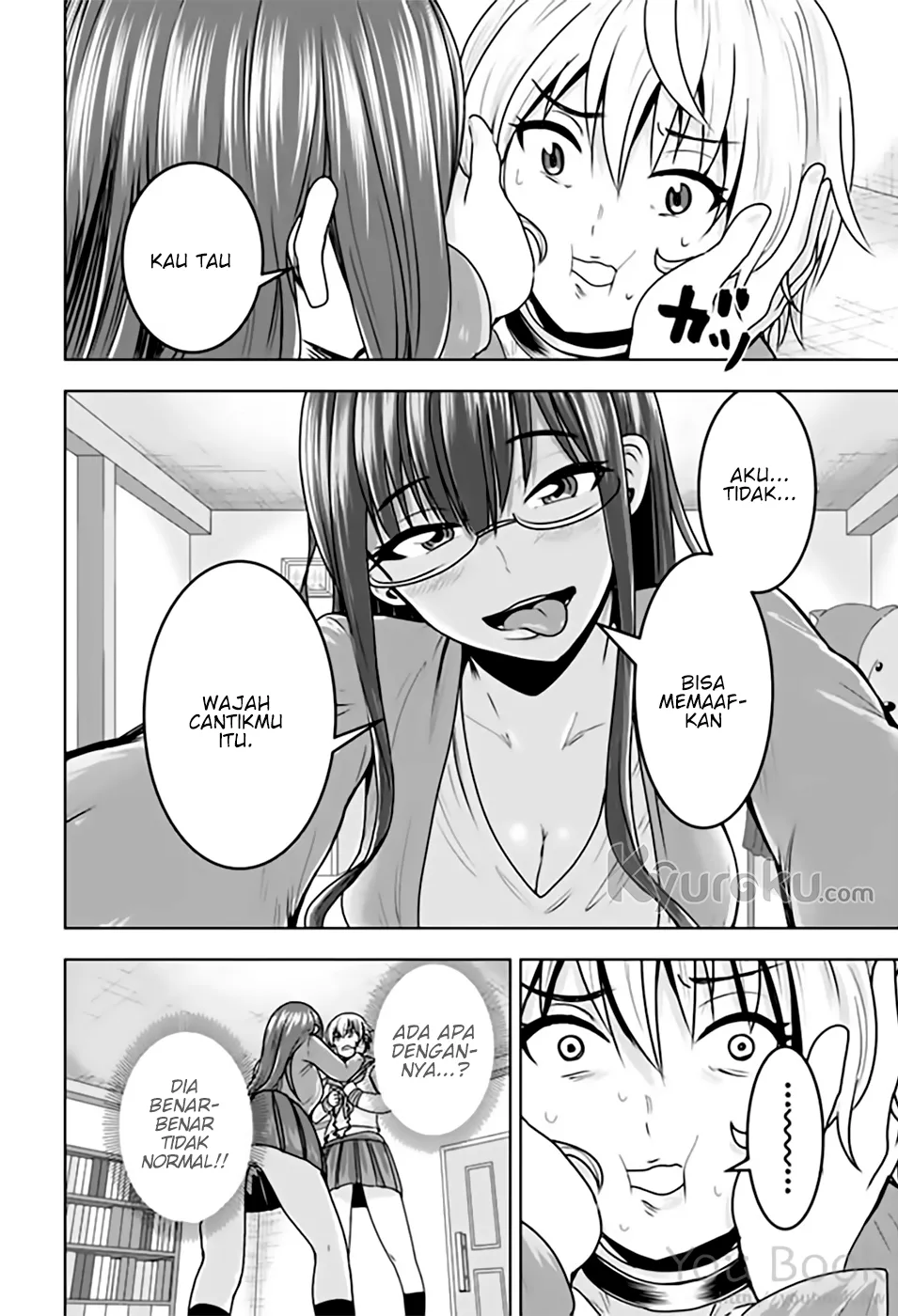 minasama-no-omocha-desu - Chapter: 11