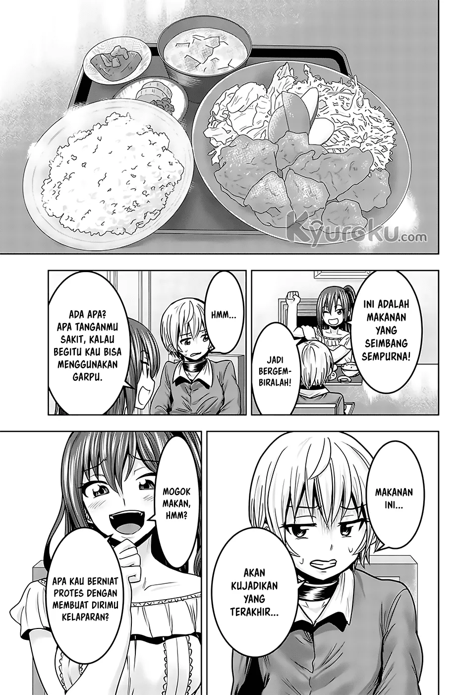 minasama-no-omocha-desu - Chapter: 16