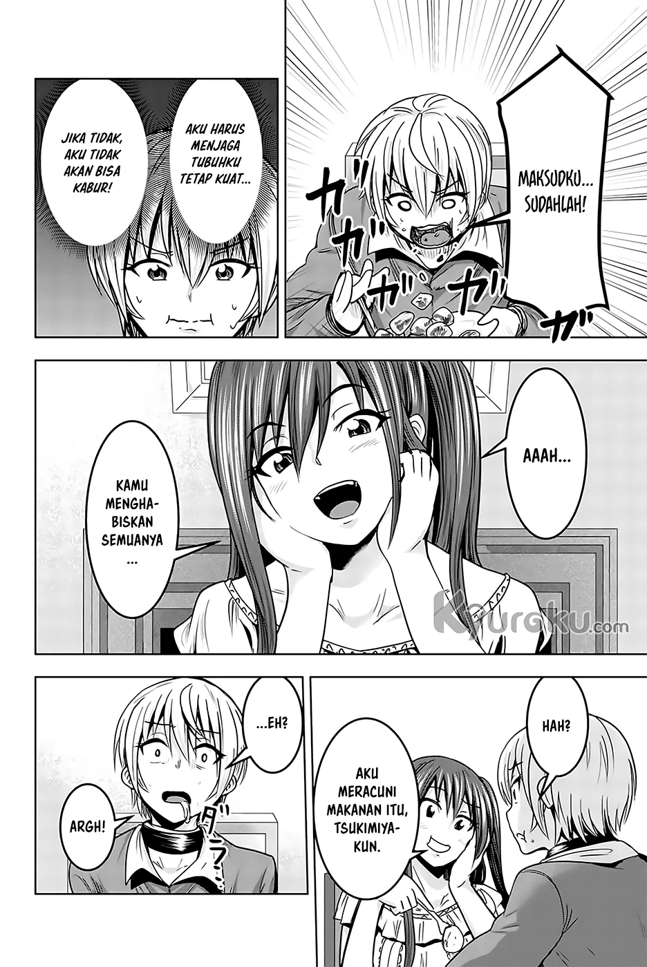 minasama-no-omocha-desu - Chapter: 16