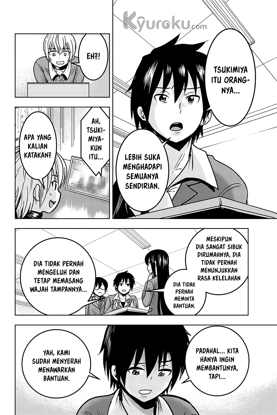 minasama-no-omocha-desu - Chapter: 16