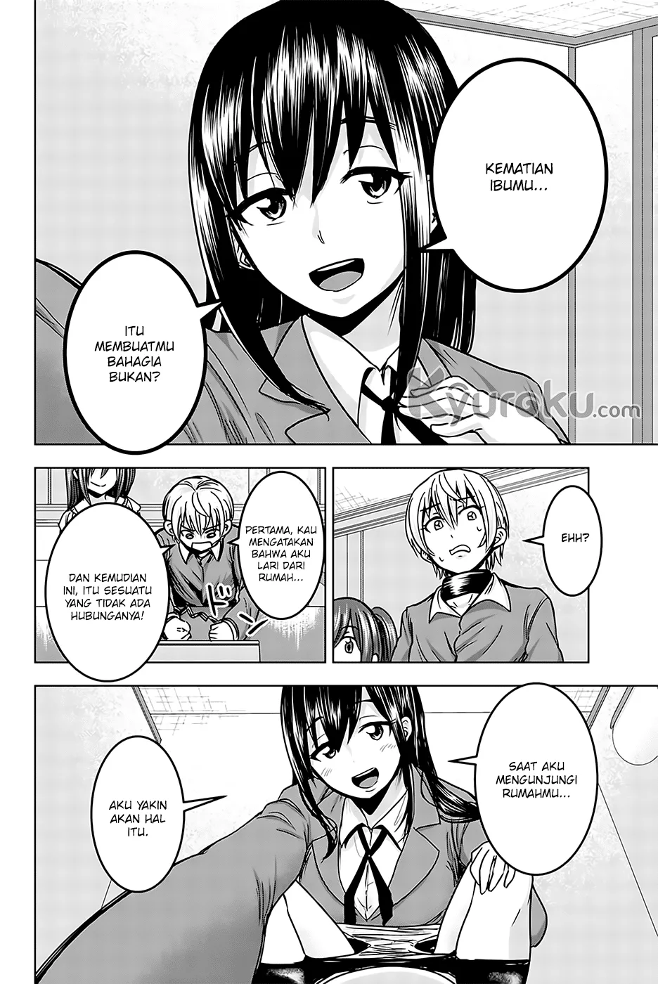 minasama-no-omocha-desu - Chapter: 17