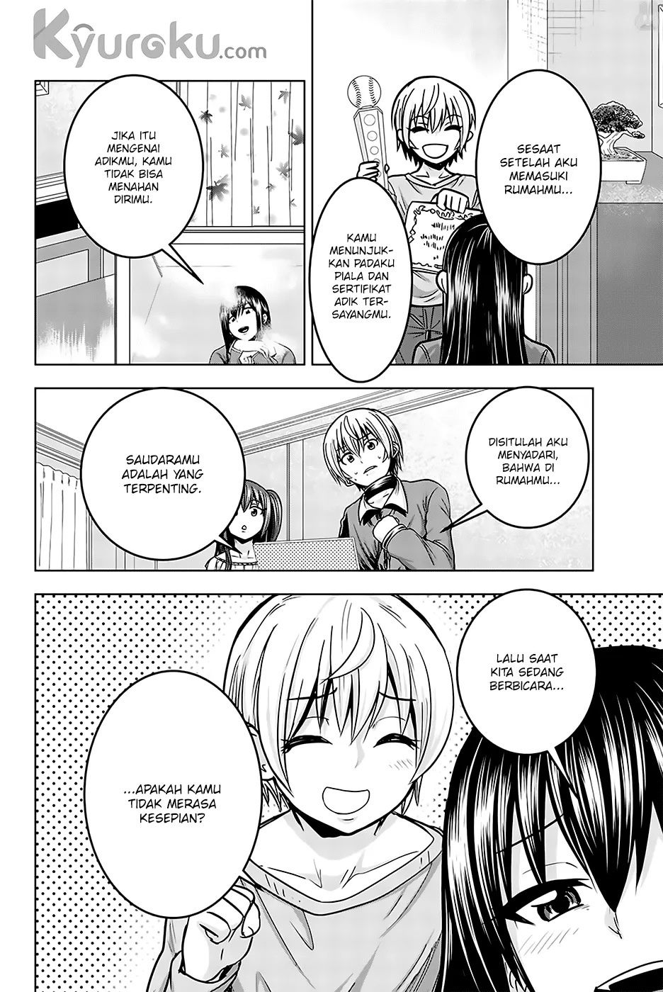 minasama-no-omocha-desu - Chapter: 17