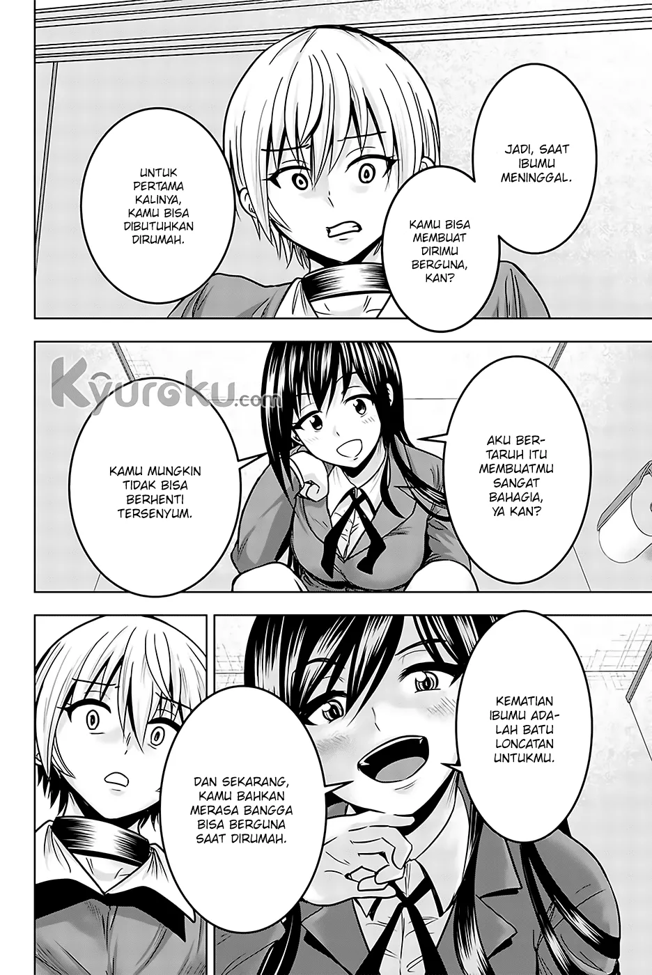 minasama-no-omocha-desu - Chapter: 17