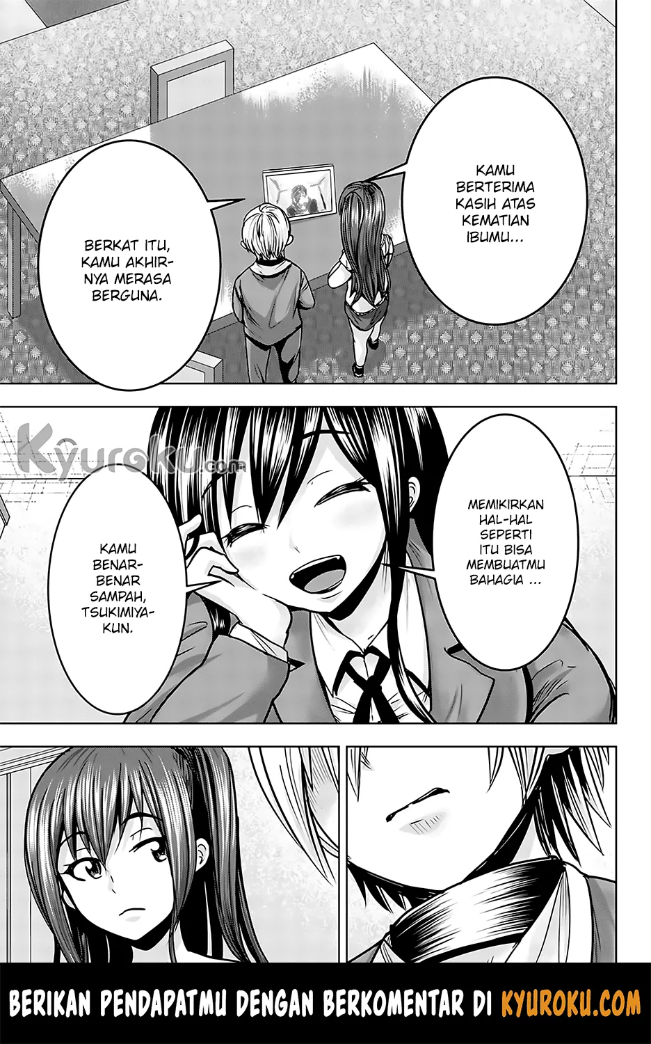 minasama-no-omocha-desu - Chapter: 17