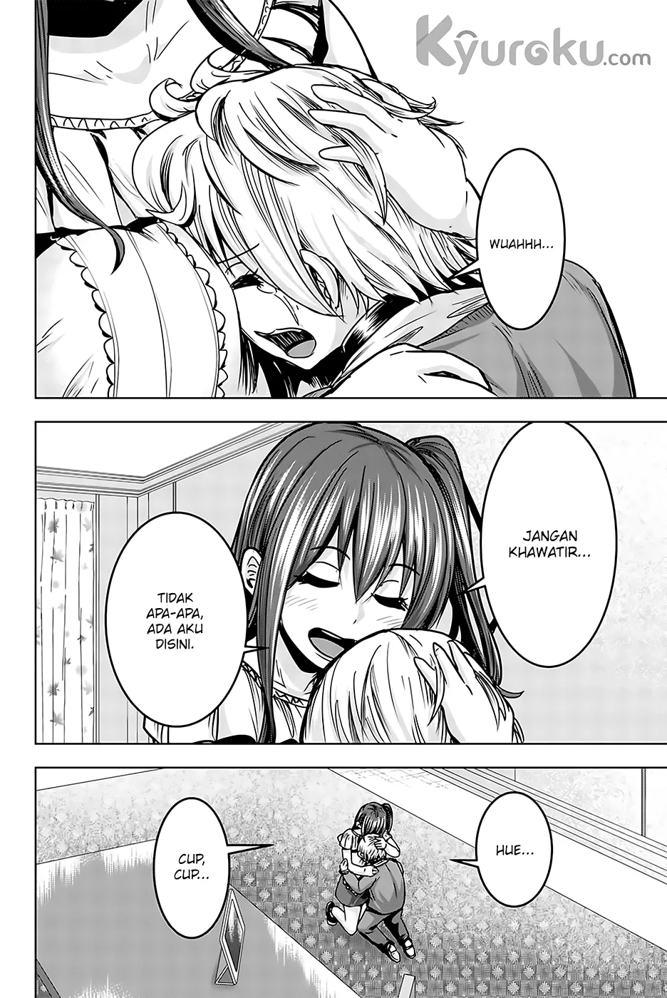 minasama-no-omocha-desu - Chapter: 17