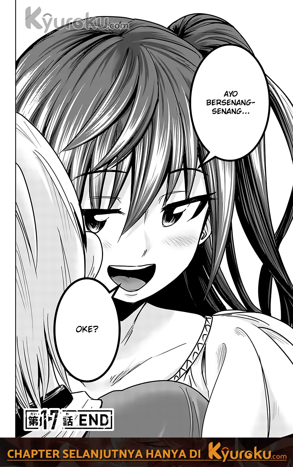 minasama-no-omocha-desu - Chapter: 17