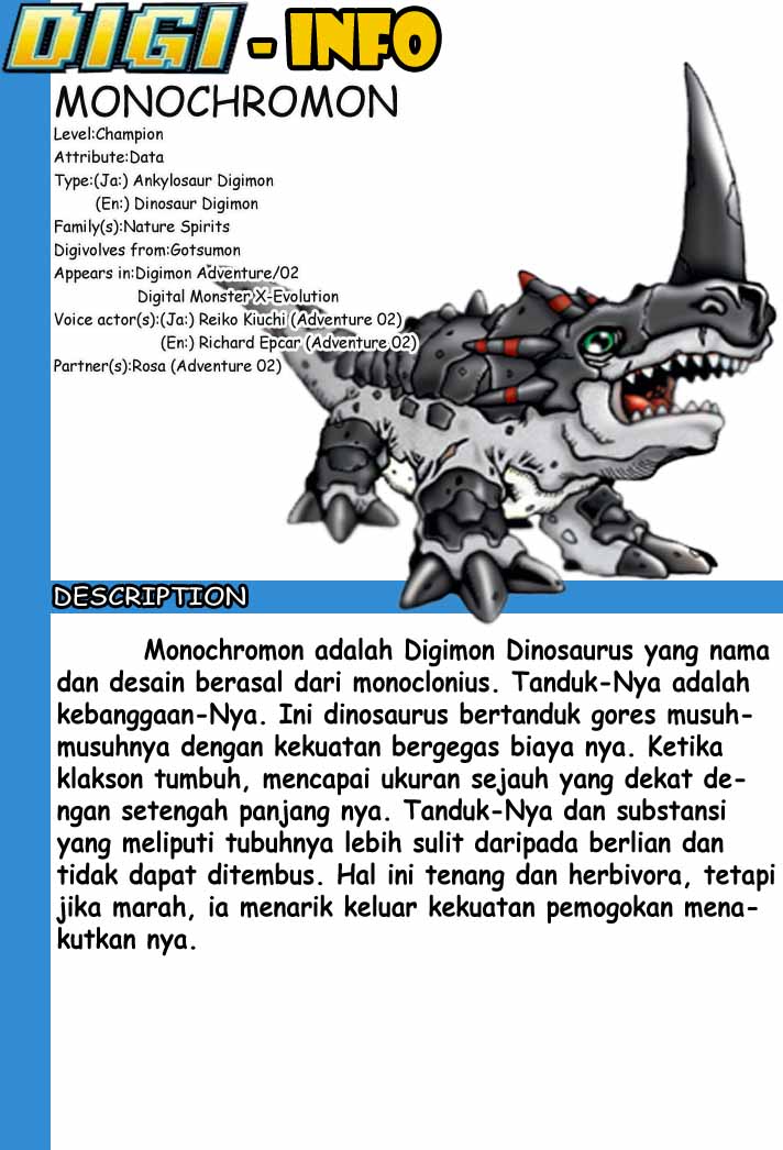 digimon-v-tamer - Chapter: 4