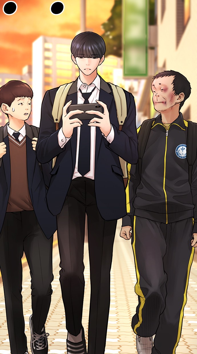 highschool-lunch-dad - Chapter: 52