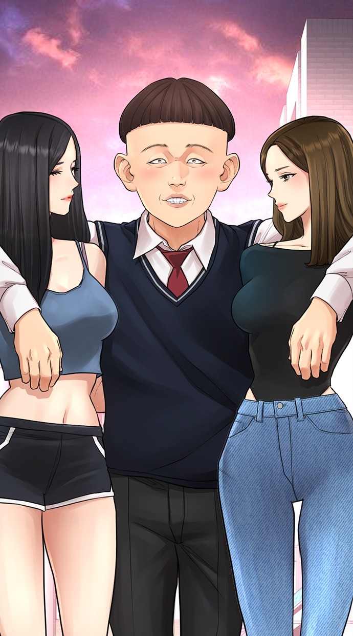 highschool-lunch-dad - Chapter: 62