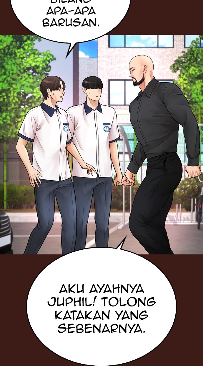 highschool-lunch-dad - Chapter: 66