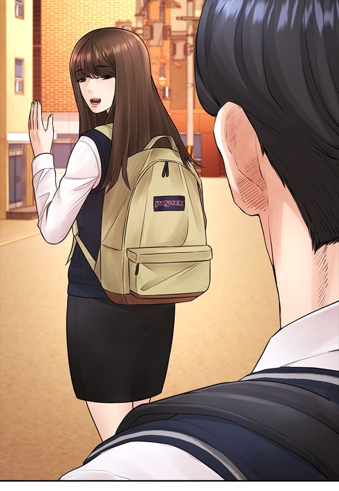 highschool-lunch-dad - Chapter: 72