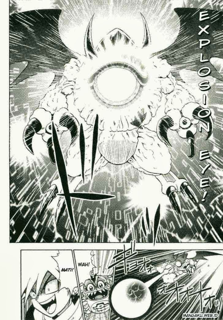 digimon-v-tamer - Chapter: 23