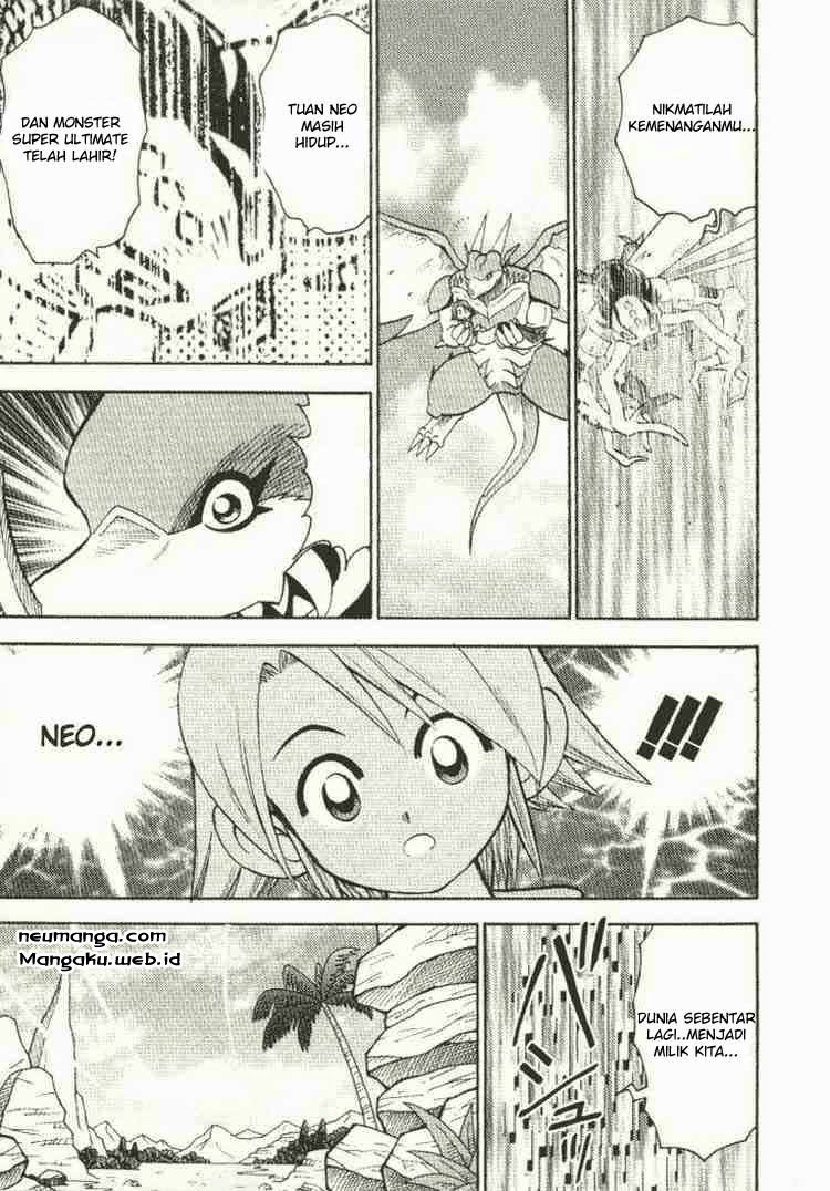 digimon-v-tamer - Chapter: 24