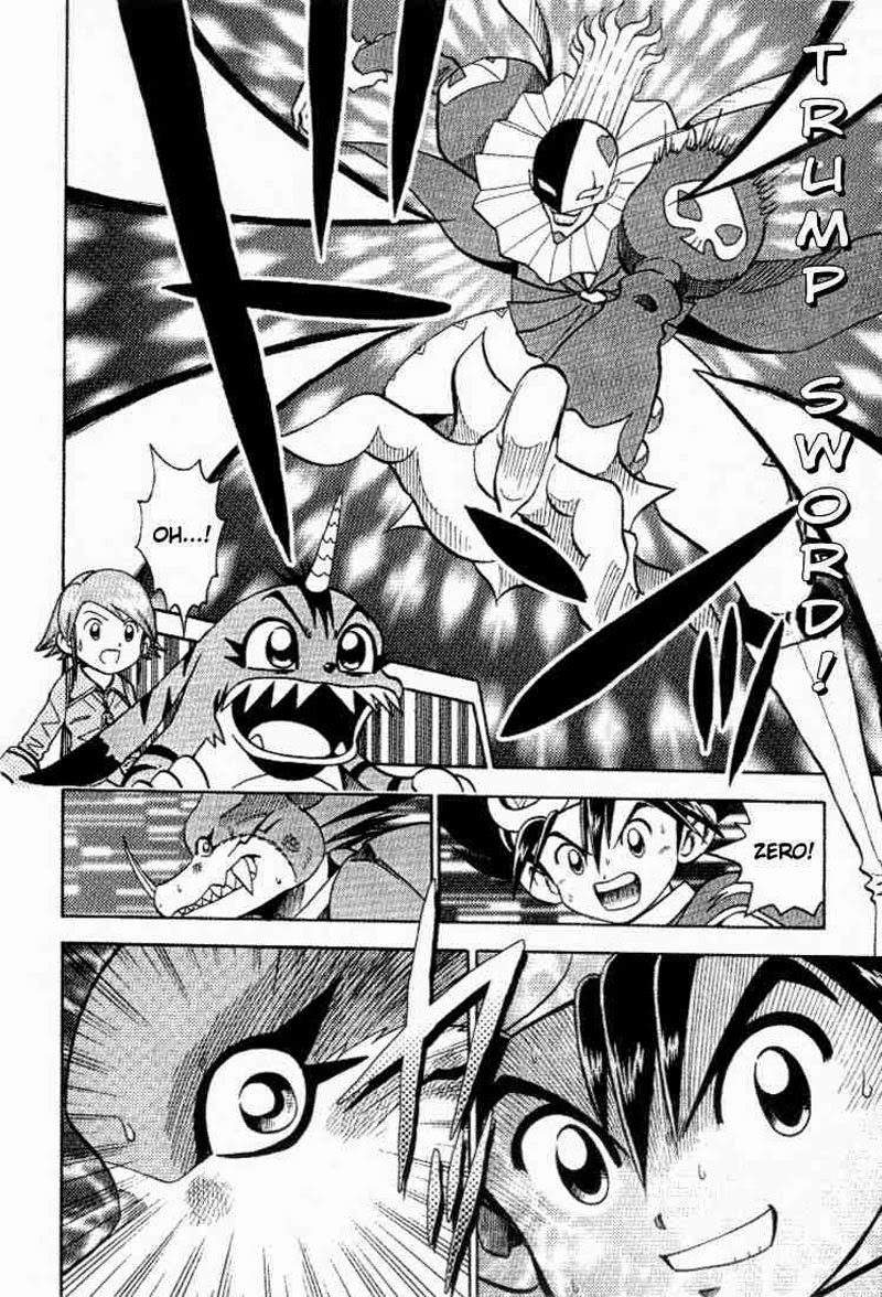 digimon-v-tamer - Chapter: 26