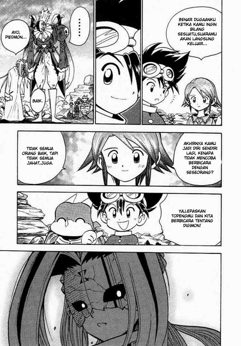 digimon-v-tamer - Chapter: 26