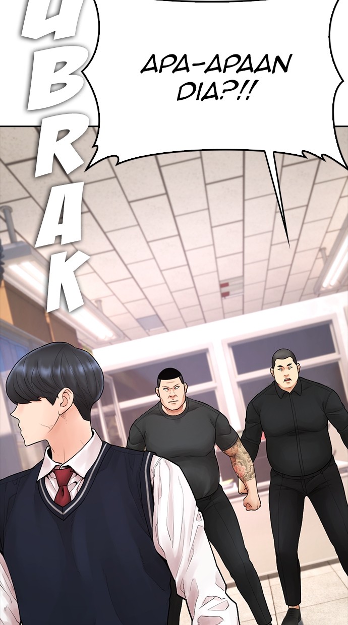 highschool-lunch-dad - Chapter: 84