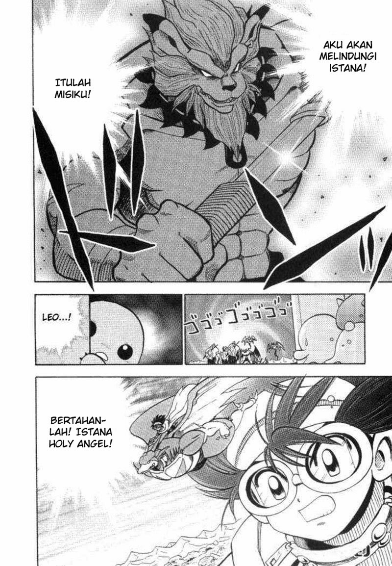 digimon-v-tamer - Chapter: 28