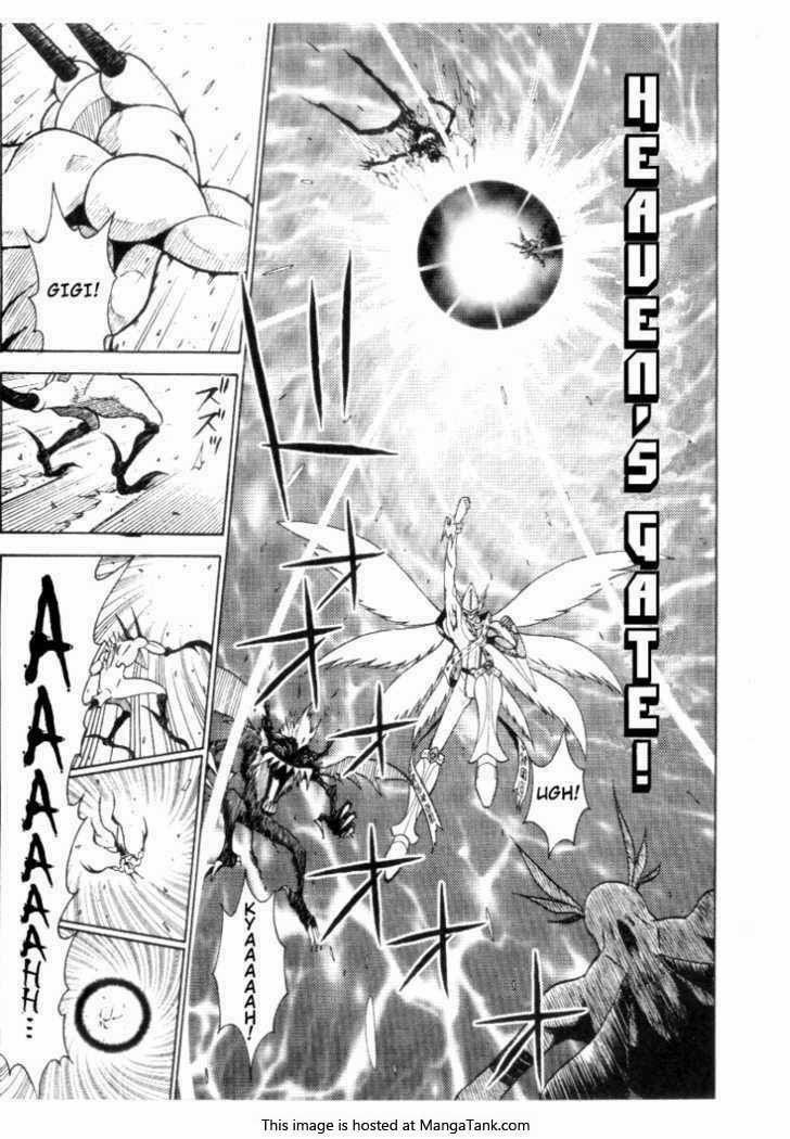 digimon-v-tamer - Chapter: 30