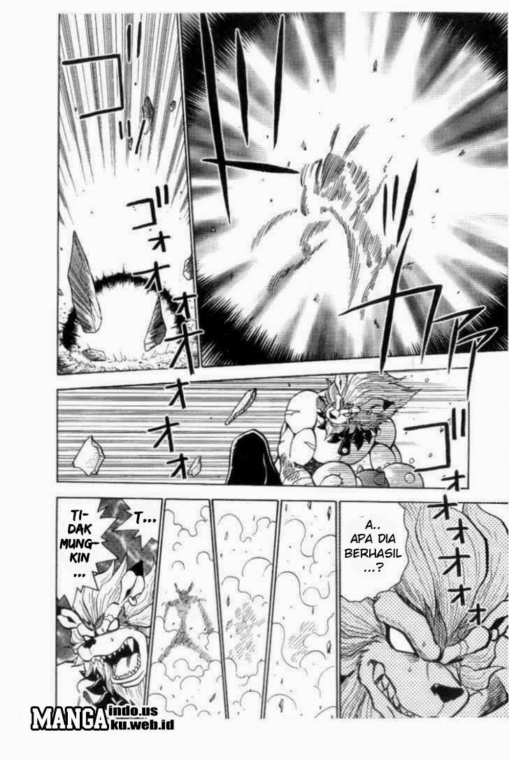 digimon-v-tamer - Chapter: 30