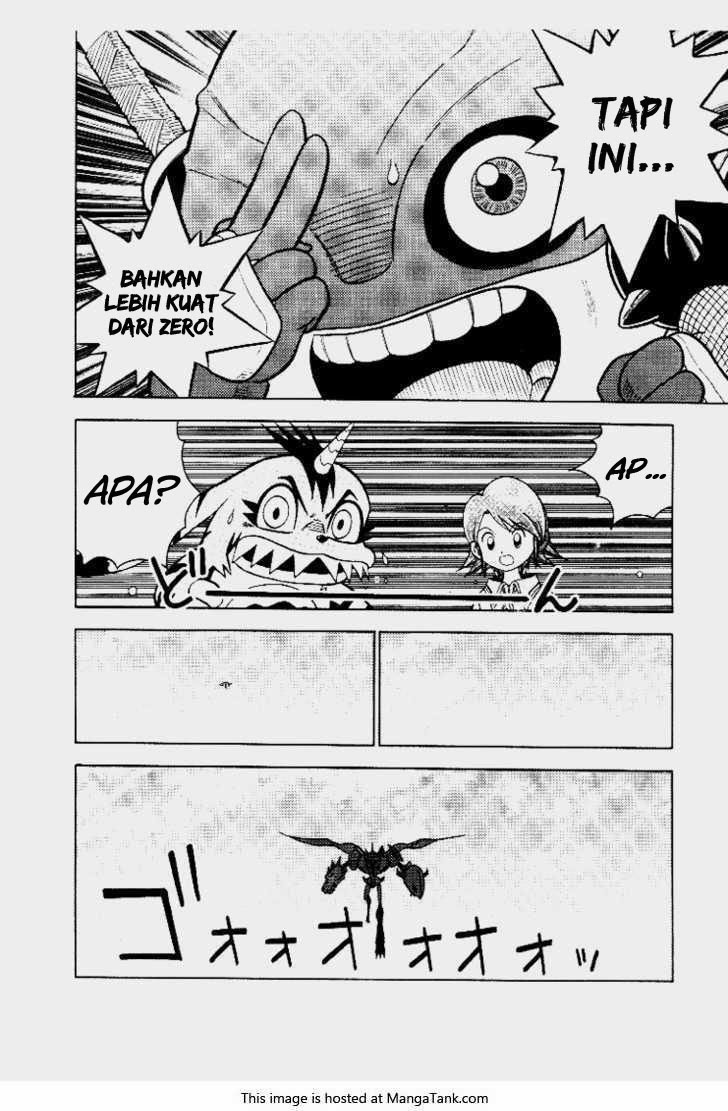 digimon-v-tamer - Chapter: 31