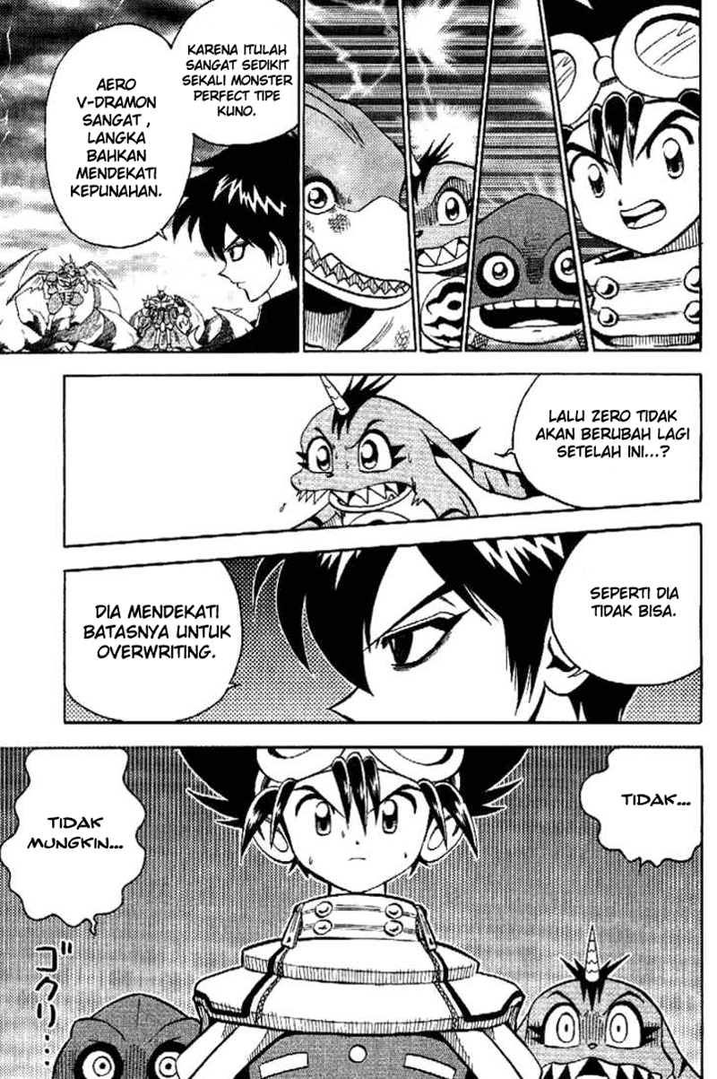 digimon-v-tamer - Chapter: 34