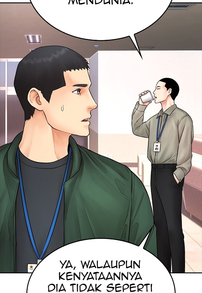 highschool-lunch-dad - Chapter: 104