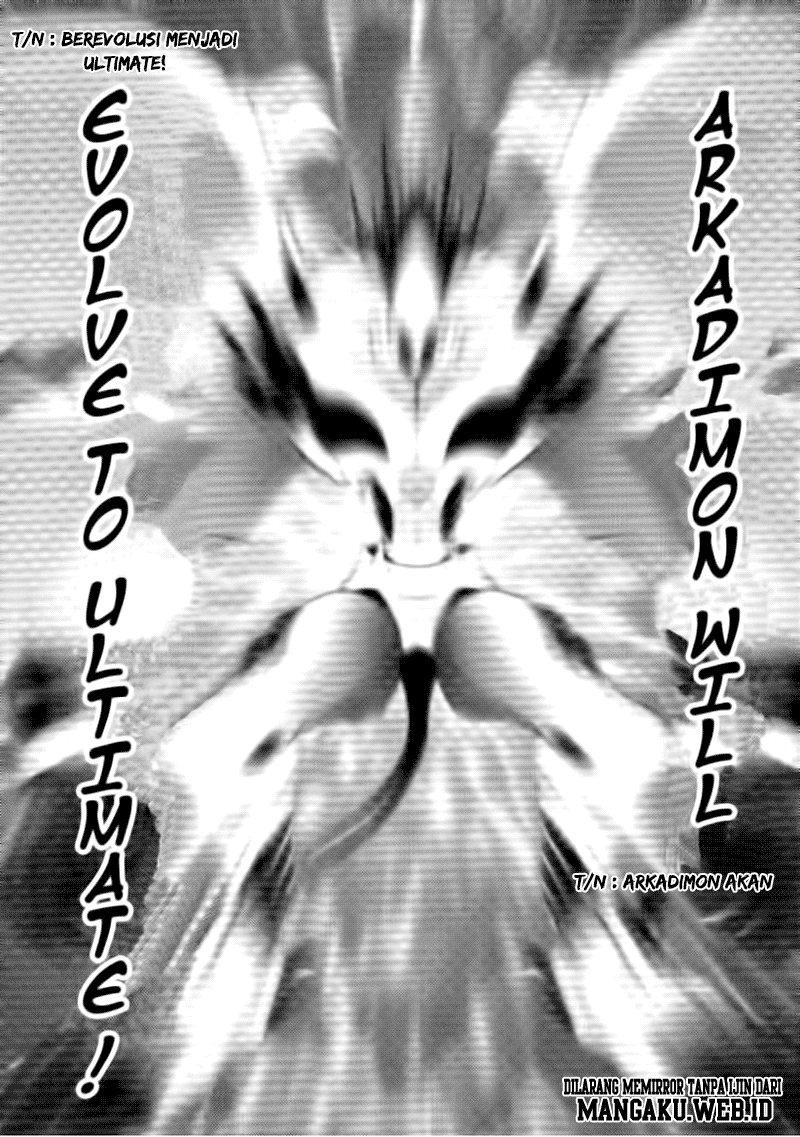 digimon-v-tamer - Chapter: 38