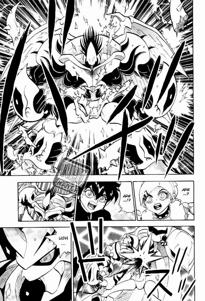 digimon-v-tamer - Chapter: 40