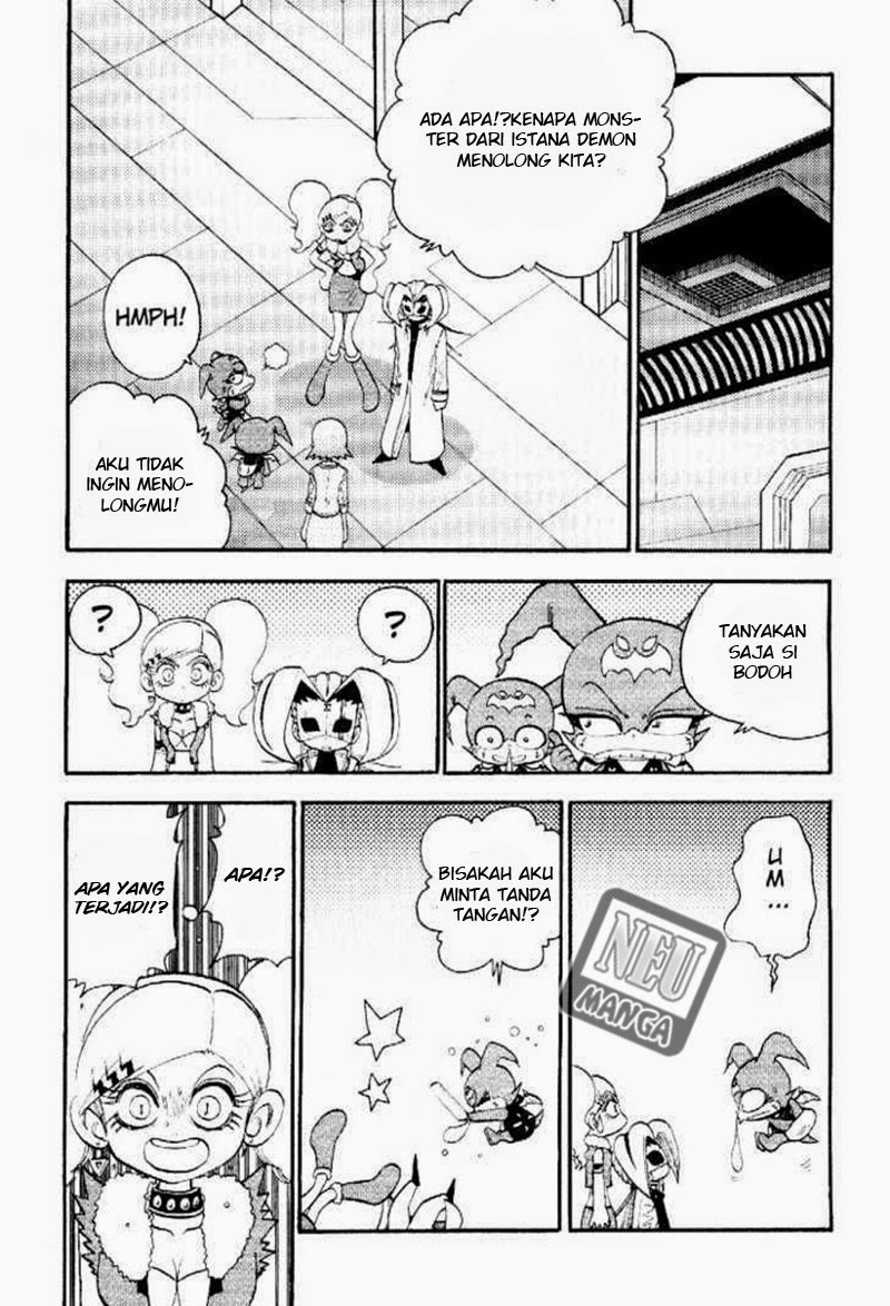 digimon-v-tamer - Chapter: 42