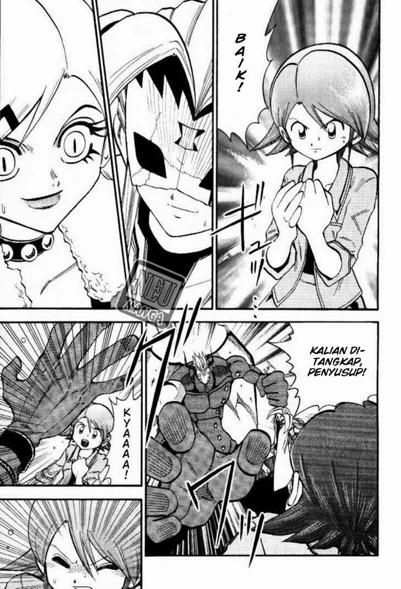 digimon-v-tamer - Chapter: 43