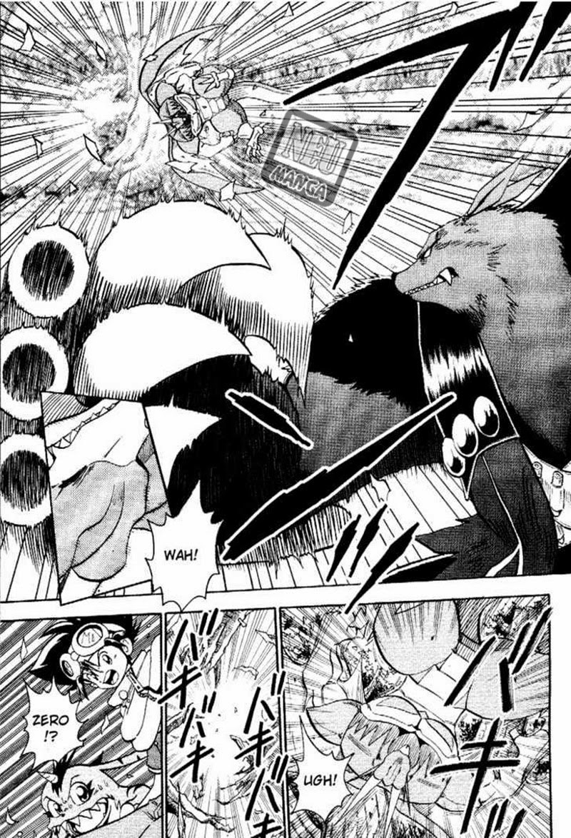 digimon-v-tamer - Chapter: 44