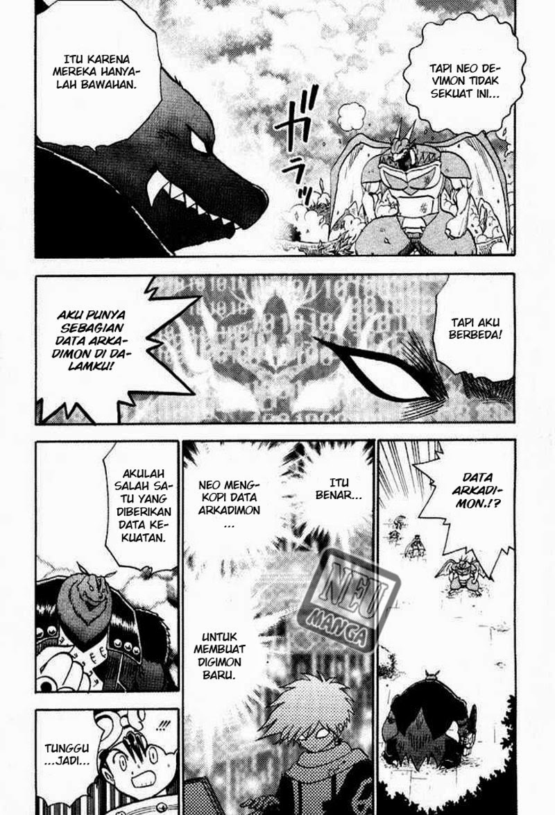 digimon-v-tamer - Chapter: 44