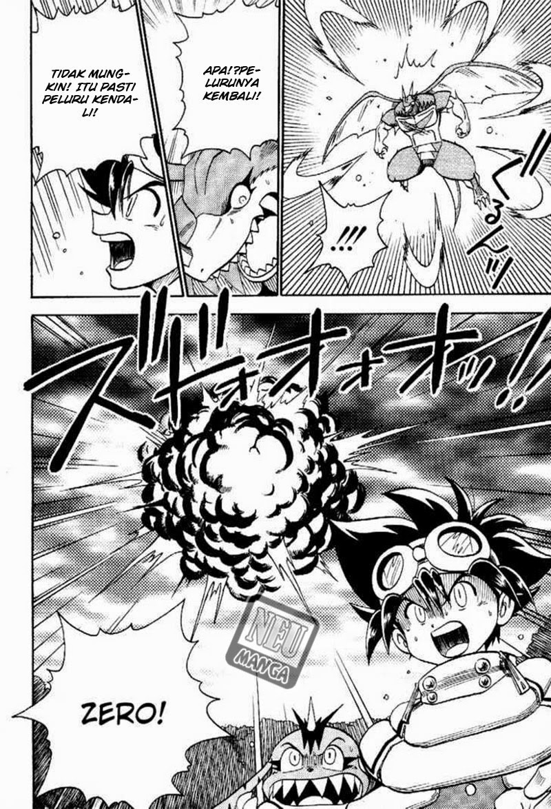 digimon-v-tamer - Chapter: 44