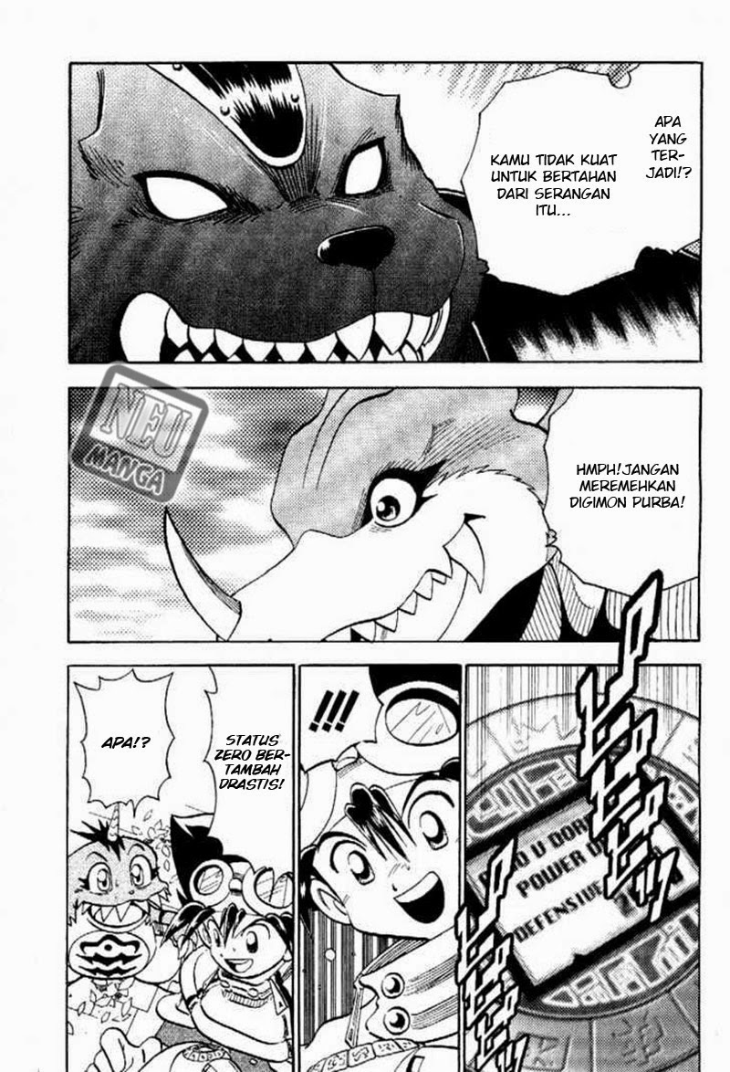 digimon-v-tamer - Chapter: 44