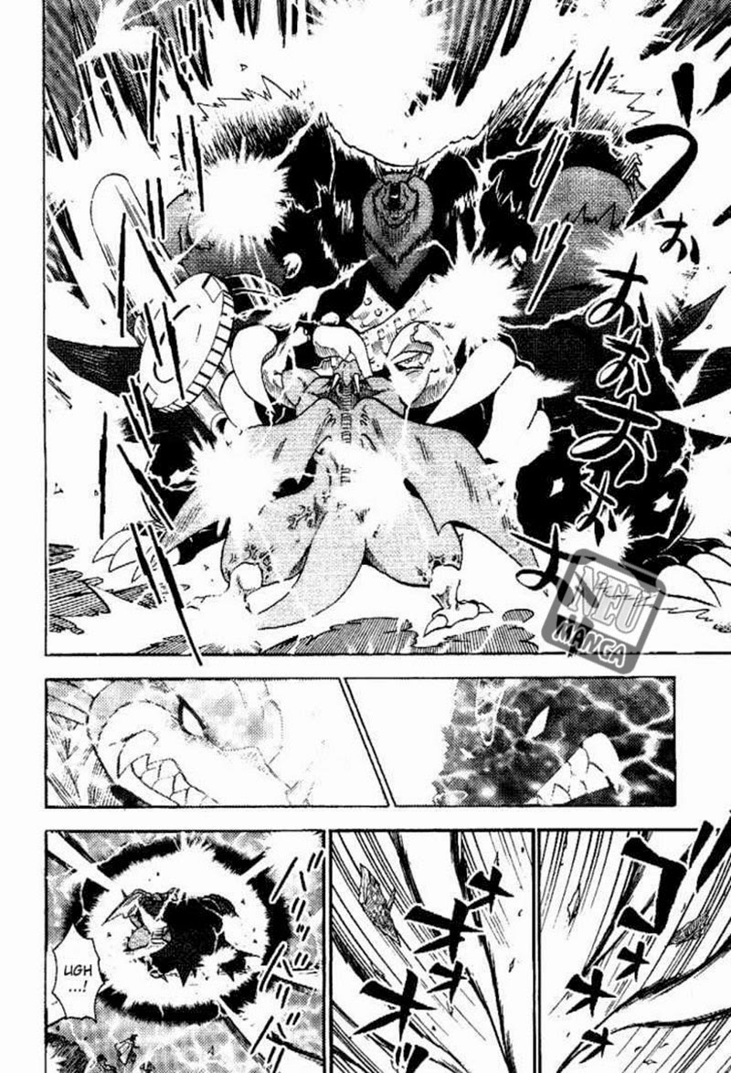 digimon-v-tamer - Chapter: 45