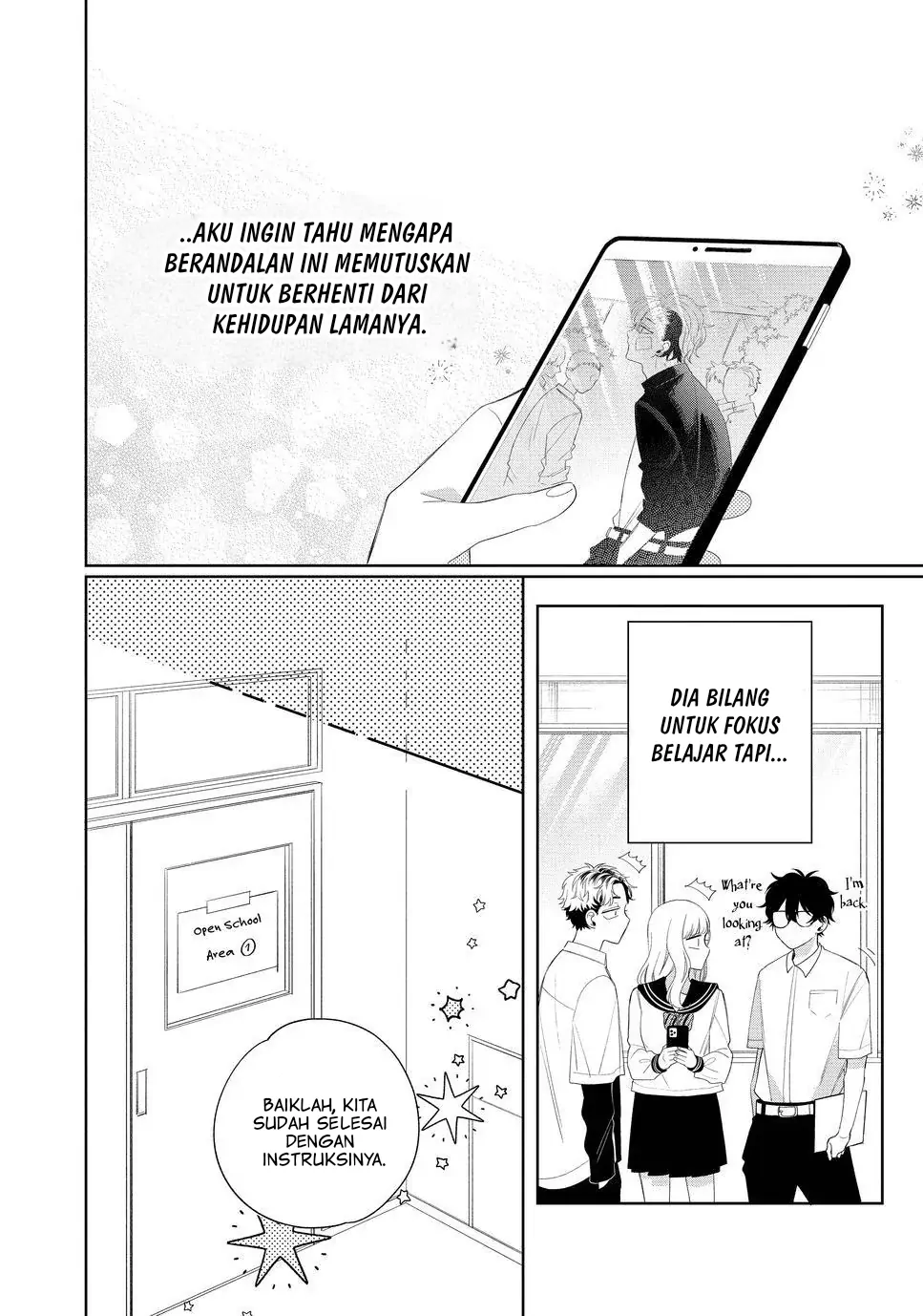 megane-tokidoki-yankee-kun - Chapter: 13