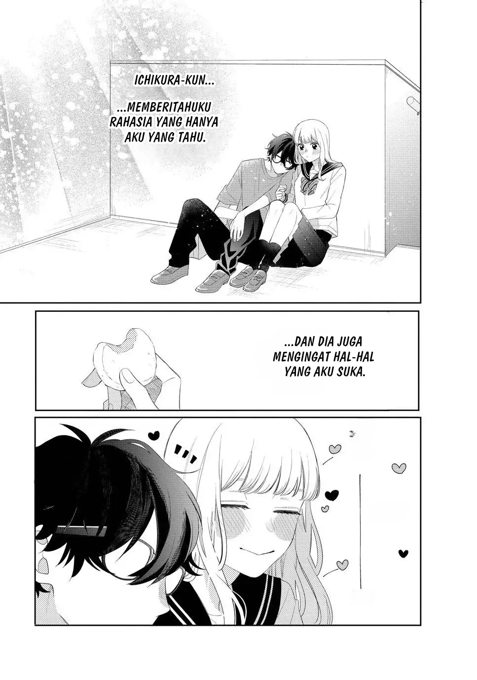 megane-tokidoki-yankee-kun - Chapter: 13